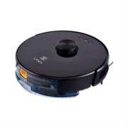 Robot lanix lxcr xr500 láser limpiador 28w alexa 5 modos color negro