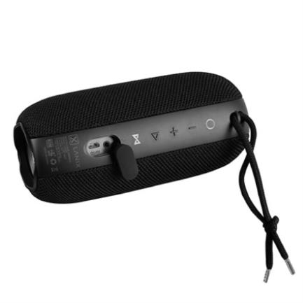 Bocina Lanix LXSP Act Bluetooth Micro USB Protección Contra Agua IP67 Color Negro - Vista 4