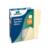 Folder Mapasa Oficio Multicolor Color Crema Pqte 100F - Vista 3