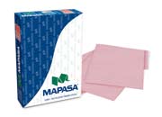 FOLDERS MAPASA ROSA OFICIO C/100 - Vista 3