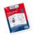 Folder Mapasa Deluxe Carta 24x30 Color Blanco C/5 Pzas - Vista 2