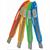 CUTTER PLASTICO MAE CHICO 9MM ANCHO ALMA DE METAL - Vista 2