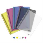 FOLDER MAE C/COSTILLA CARTA COLORES SURTIDOS C/10 - Vista 3