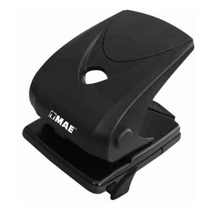 Perforadora mae 2 orificios 8cms p/40 hjs palanca suave