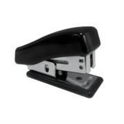 Mini Engrapadora Mae MEM-26N con Sacagrapas Integrado Color Negro - Vista 3