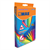 Colores Mae CMT-36L Triangulares Largos Caja C/36 Pzas - Vista 2
