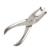 Perforadora mae p-1mch met&aacute;lica 1 orificio de 1/16"