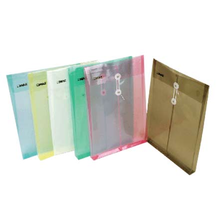 Sobre mae hilo oficio vertical surtido c/12