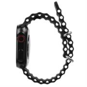 Smart Watch Perfect Choice Citrine con Pantalla Amoled 1.96" Modo Deporte/Monitor Cardiaco/Llamadas Color Negro - Vista 10
