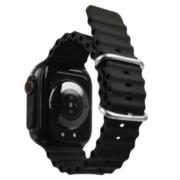Smart Watch Perfect Choice Citrine con Pantalla Amoled 1.96" Modo Deporte/Monitor Cardiaco/Llamadas Color Negro - Vista 12