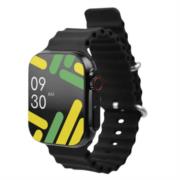 Smart Watch Perfect Choice Citrine con Pantalla Amoled 1.96" Modo Deporte/Monitor Cardiaco/Llamadas Color Negro - Vista 14