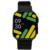 Smart Watch Perfect Choice Citrine con Pantalla Amoled 1.96" Modo Deporte/Monitor Cardiaco/Llamadas Color Negro - Vista 7