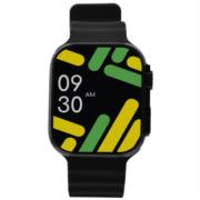 Smart Watch Perfect Choice Citrine con Pantalla Amoled 1.96" Modo Deporte/Monitor Cardiaco/Llamadas Color Negro - Vista 2