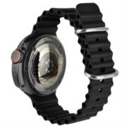 Smart Watch Perfect Choice Amber Pantalla 1.43" AMOLED Táctil Resolución 466x466 Bluetooth Color Negro - Vista 7