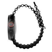 Smart Watch Perfect Choice Amber Pantalla 1.43" AMOLED Táctil Resolución 466x466 Bluetooth Color Negro - Vista 11