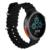 Smart Watch Perfect Choice Amber Pantalla 1.43" AMOLED Táctil Resolución 466x466 Bluetooth Color Negro - Vista 6