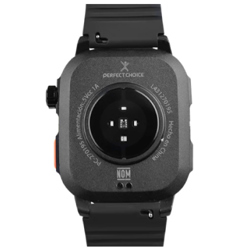 RELOJ INTELIGENTE PERFECT CHOICE DEPORTIVO OUT-DOORS-EVEREST - Vista 7