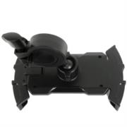 Soporte Perfect Choice para Smartphone Motocicleta o Bicicleta con Bloqueo de Seguridad Rotación 360 - Vista 11