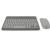 KIT COMPACTO PERFECT CHOICE BLUETOOTH 2 EN 1 GENOVA - NEGRO - Vista 8