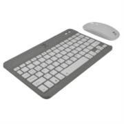 KIT COMPACTO PERFECT CHOICE BLUETOOTH 2 EN 1 GENOVA - NEGRO - Vista 9
