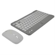 KIT COMPACTO PERFECT CHOICE BLUETOOTH 2 EN 1 GENOVA - NEGRO - Vista 11