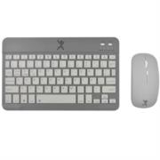 KIT COMPACTO PERFECT CHOICE BLUETOOTH 2 EN 1 GENOVA - NEGRO - Vista 2