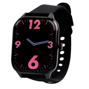 RELOJ INTELIGENTE PERFECT CHOICE CON FUNCION DE LLAMADA MEDICION Y DEPORTES MINORO - Vista 7