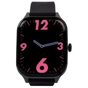 RELOJ INTELIGENTE PERFECT CHOICE CON FUNCION DE LLAMADA MEDICION Y DEPORTES MINORO - Vista 5