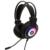 Kit Gamer Vortred Alámbrico 4 en 1 Gear Up Color Negro - Vista 9