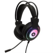 Kit Gamer Vortred Alámbrico 4 en 1 Gear Up Color Negro - Vista 8