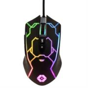 Kit Gamer Vortred Alámbrico 4 en 1 Gear Up Color Negro - Vista 12