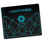 Kit Gamer Vortred Alámbrico 4 en 1 Gear Up Color Negro - Vista 14