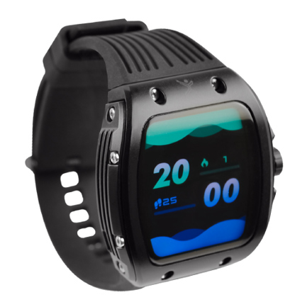 Smartwatch  perfect choice metrion con gpt chat