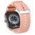 Smartwatch Perfect Choice Mercury  IP68   2.01 inch  240 x 296 pixeles Color Rosa. - Vista 6