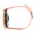 Smartwatch Perfect Choice Mercury  IP68   2.01 inch  240 x 296 pixeles Color Rosa. - Vista 8