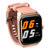 Smartwatch Perfect Choice Mercury  IP68   2.01 inch  240 x 296 pixeles Color Rosa. - Vista 2