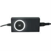 Adaptador Perfect Choice Automático de Corriente para Laptop Color Negro - Vista 5