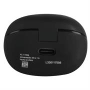 Audífonos Inalámbricos Perfect Choice TWS Mini Tiny Beats con Indicador de Carga Color Negro - Vista 6