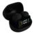 Audífonos Inalámbricos Perfect Choice TWS Mini Tiny Beats con Indicador de Carga Color Negro - Vista 9