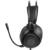 Diadema Alámbrica Perfect Choice Stream Pro Cable 1.8m Micrófono Omnidireccional 3.5mm Color Negro - Vista 14