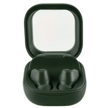 Audifonos easy line tws florela  verde