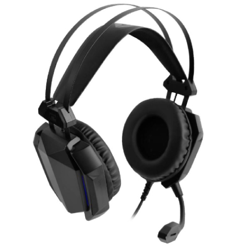 Diadema perfect choice alambrica gamer - onfall pro