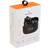 AUDIFONOS PERFECT CHOICE TWS ANC+ENC INTUNE NEGRO - Vista 5