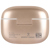 Audifonos Perfect Choice TWS Anc+Enc Intune Beige/Blanco - Vista 9