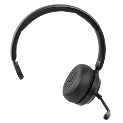 Diadema perfect choice bluetooth mono soundo cancelaci&oacute;n de ruido ipx6