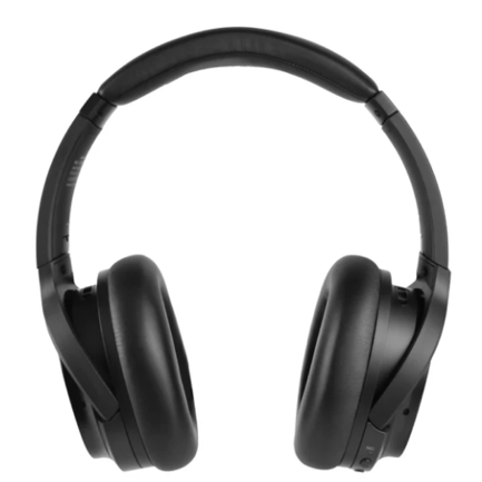 Diadema perfect choice serenity bluetooth con 5 micr&oacute;fonos con cancelaci&oacute;n de ruido y anc 40 hs de uso continuo