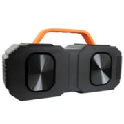 Bocina Perfect Choice Goliat Profesional Portátil Inalámbrica Protección contra Agua - Vista 8