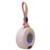 Bocina Perfect Choice Handy Portátil Inalámbrica Batería Recargable Luz RGB Color Rosa - Vista 7