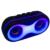 Bocina Perfect Choice Owty LED RGB con Teclas Mecánicas Color Negro - Vista 6