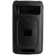 Bocina Inalámbrica Perfect Choice Conector USB Tipo C Panel RGB Batería Recargable Color Negro - Vista 7